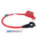 BMW E70 E82 F01 F06 F07 F10 pliusinis laidas klema